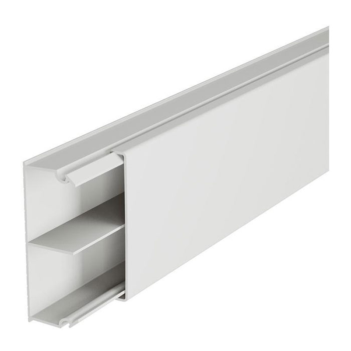 Espace Maison Legrand Dlp S Distribution Mini Trunking X Mm