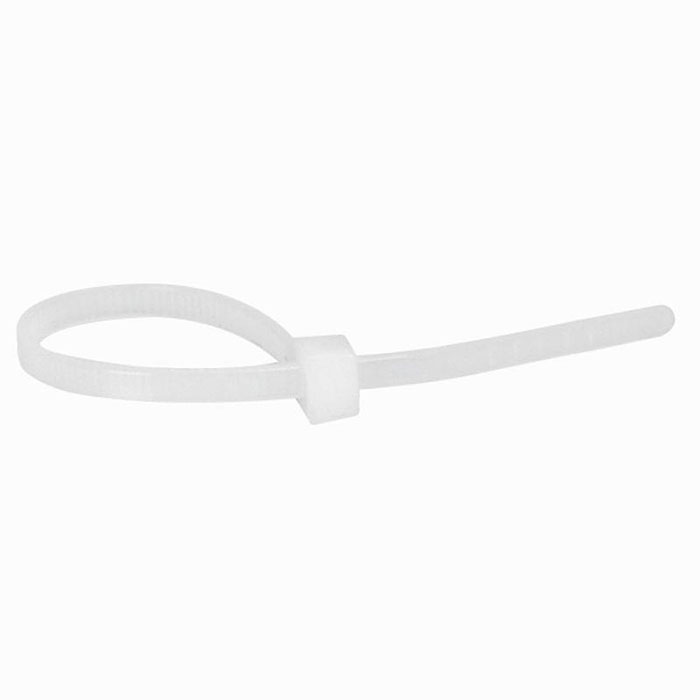 Espace Maison - LEGRAND - Colring Colourless cable ties (x20) - 3,5 x ...