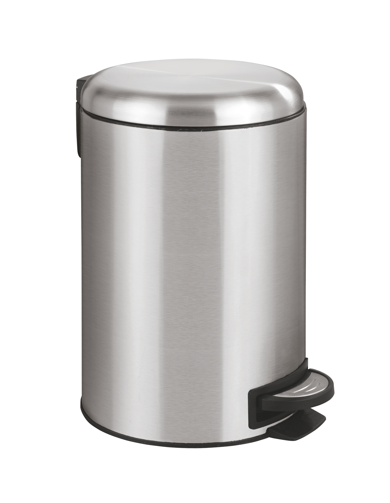 Espace Maison - Cosmetic trash can with pedal