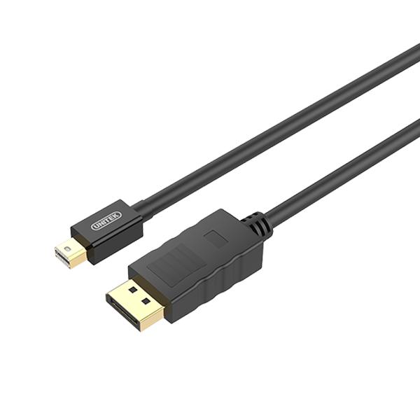 Espace Maison - 2M cable, Mini DP (M) to DP (M)