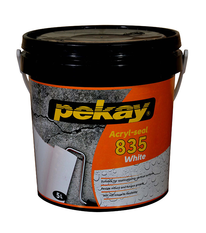 Espace Maison - Pekay Acryseal 835