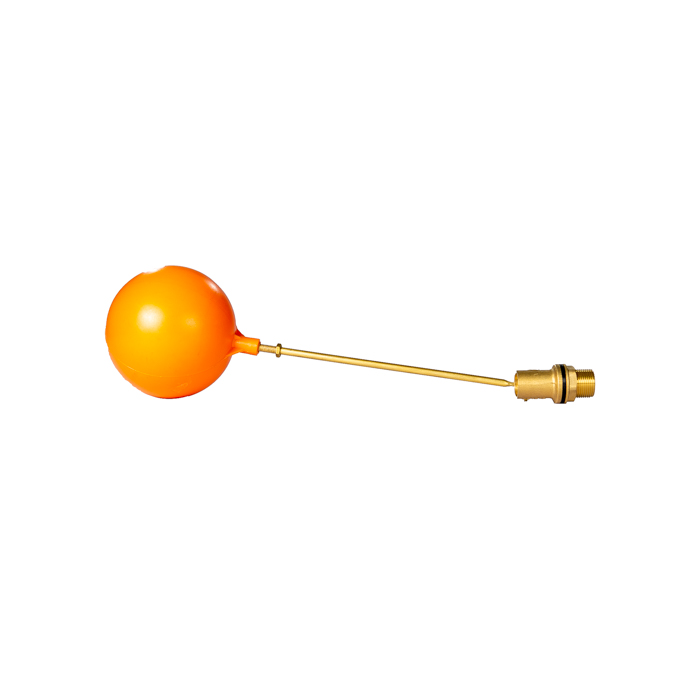 Espace Maison - Brass Ball Tap