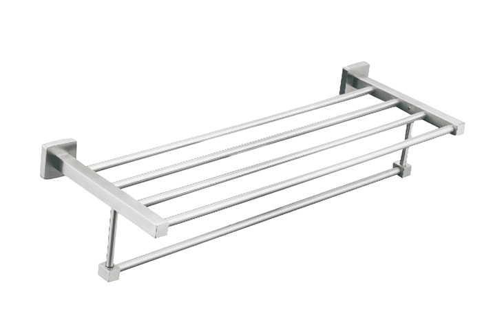 Espace Maison - Double towel holder