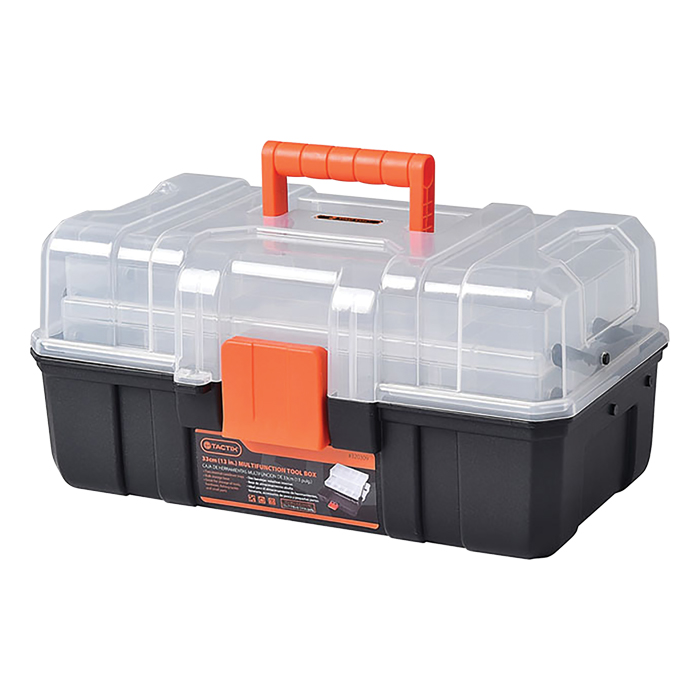 Espace Maison - Tool box