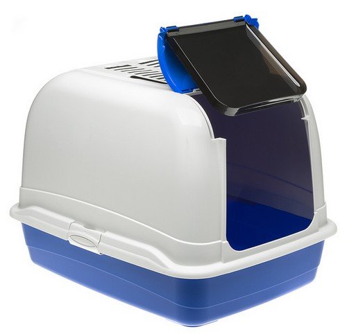 Espace Maison - Litter box for large cats and small dogs