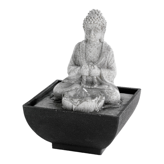 Espace Maison - Budha Water fountain