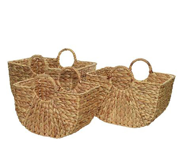 Espace Maison - Natural basket