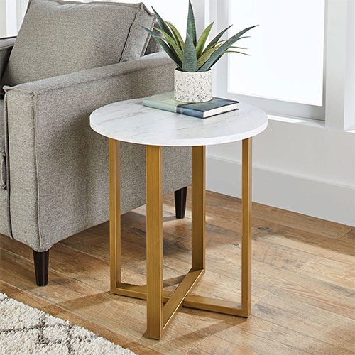 Espace Maison - Side table