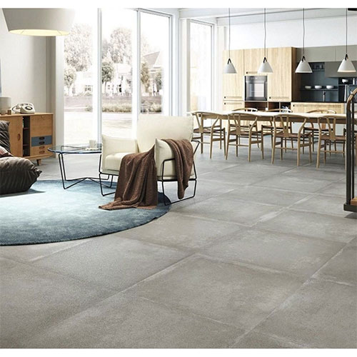 Espace Maison - Floor tiles