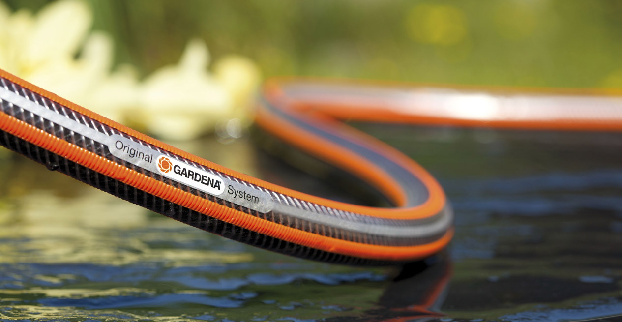 Gardena Hose: The Perfect Ally for Your Garden!