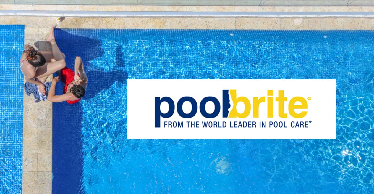 Dive into Easy Pool Maintenance Solutions with PoolBrite!