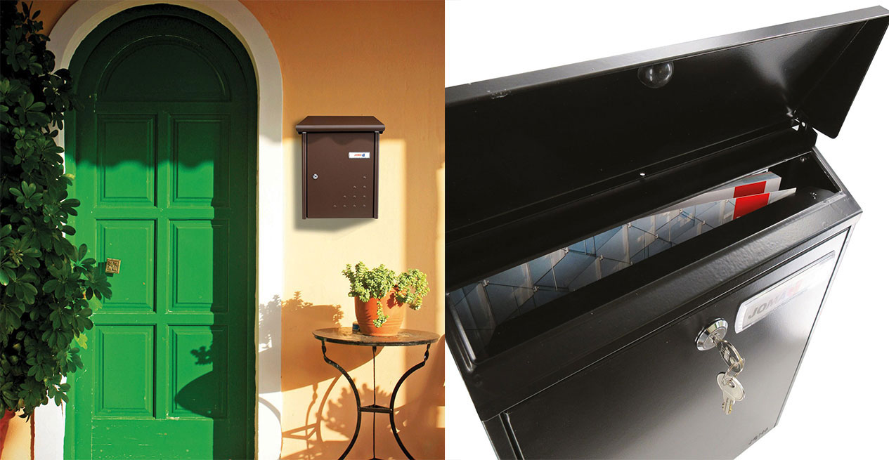 Discover the Best Letterbox Options for Your Home!